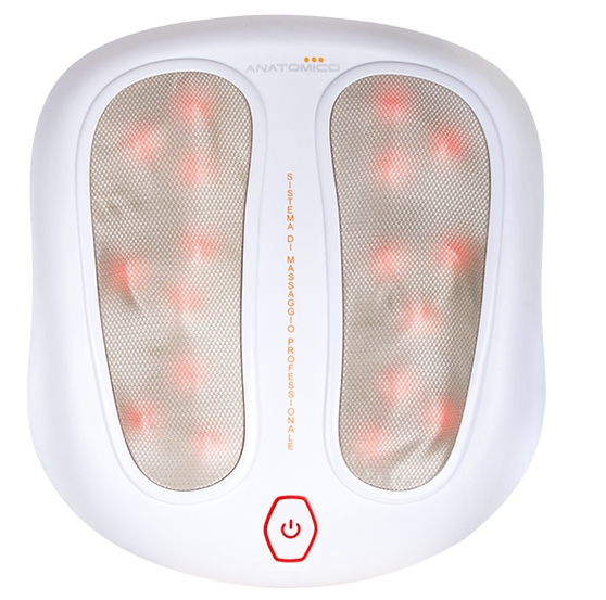 Массажер для ног Anatomico AT-123 Shiatsu фото 2