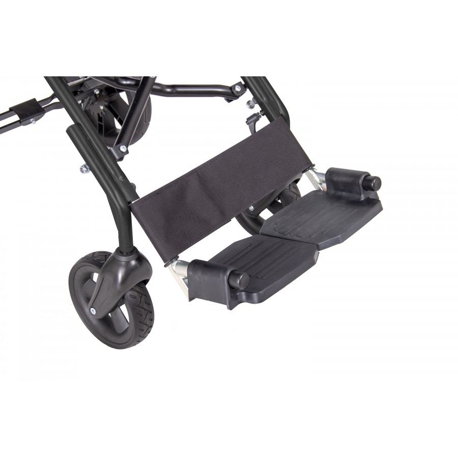 Кресло-коляска трость Patron Corzino Basic (Корзино Бэйсик) фото 8