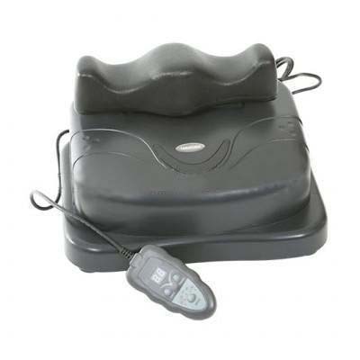 МАССАЖЕР РАСКАЧИВАЮЩИЙСЯ DS 087 фото 2