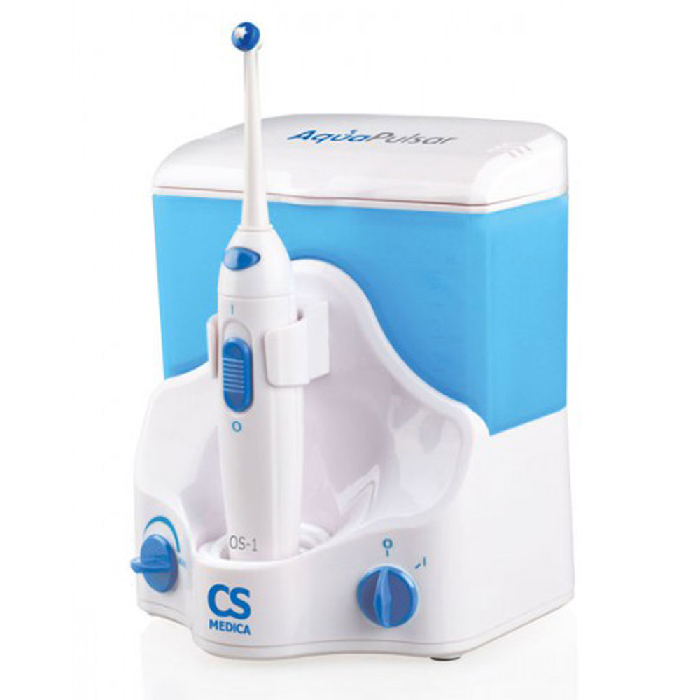  Ирригатор полости рта CS Medica AquaPulsar OS-1 фото 1