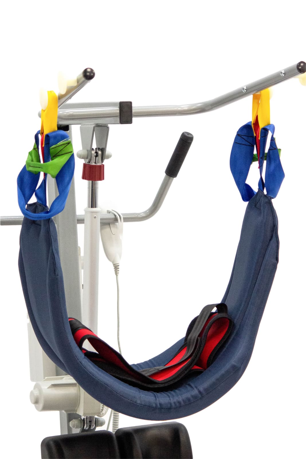 Подъемник-вертикализатор с электроприводом MET LU-270 фото 17