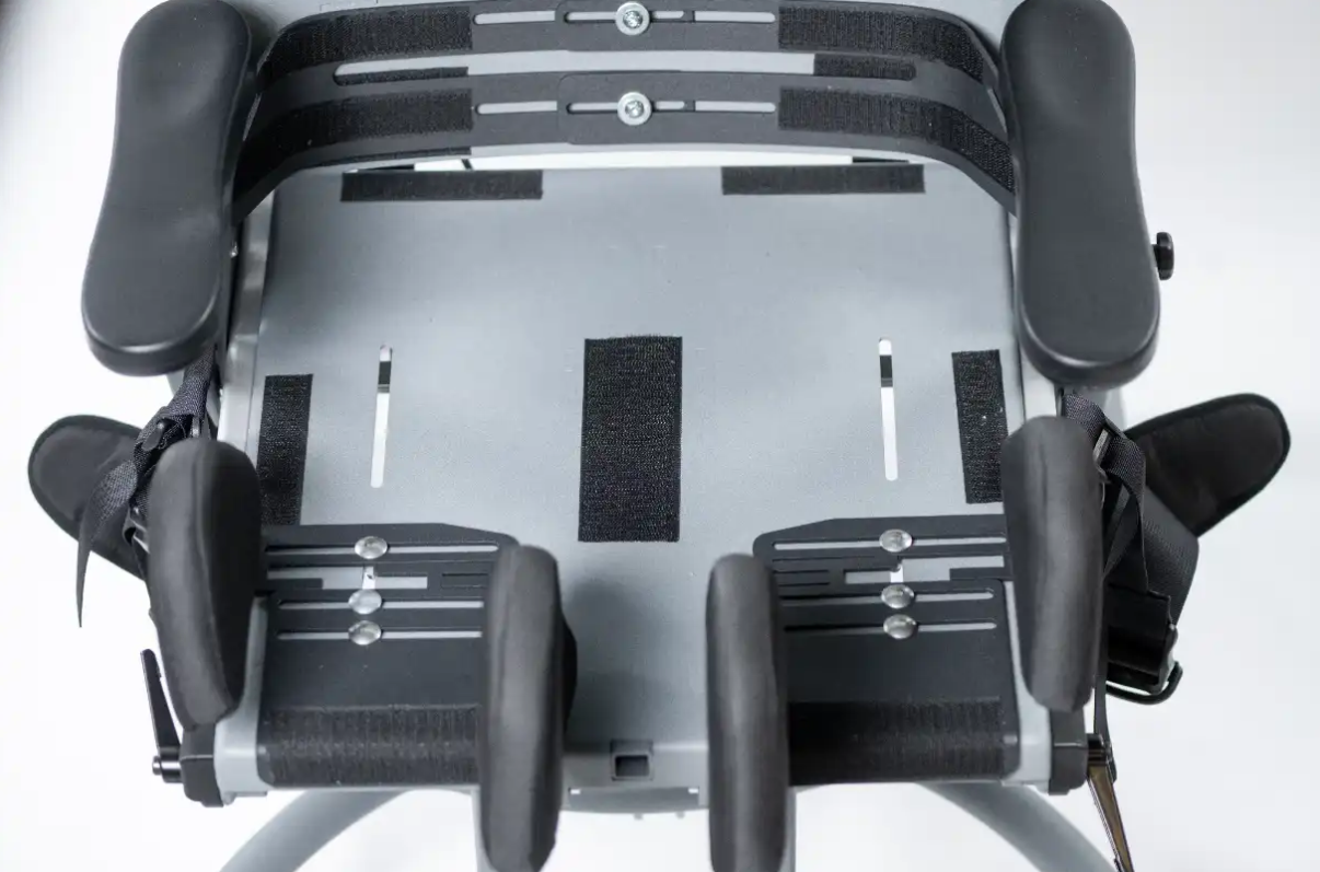 Кресло-коляска комнатная "Экзосит" фото 24