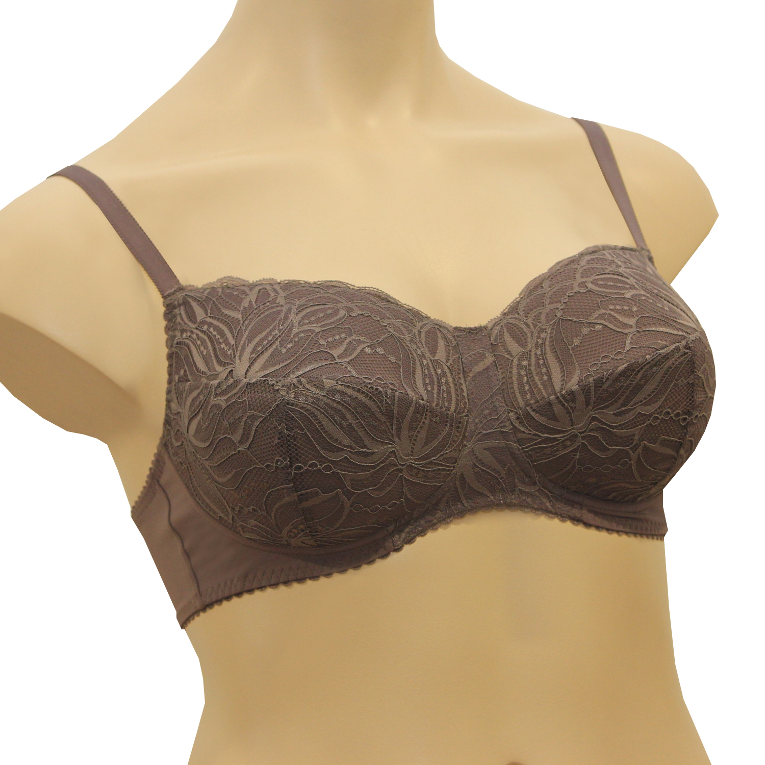 Бюстгальтер после мастэктомии Таупе ЛФ0860 3094 фото 1