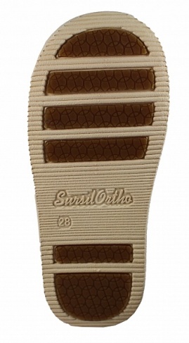 Ботинки осенние розовый  23-261 фото 2