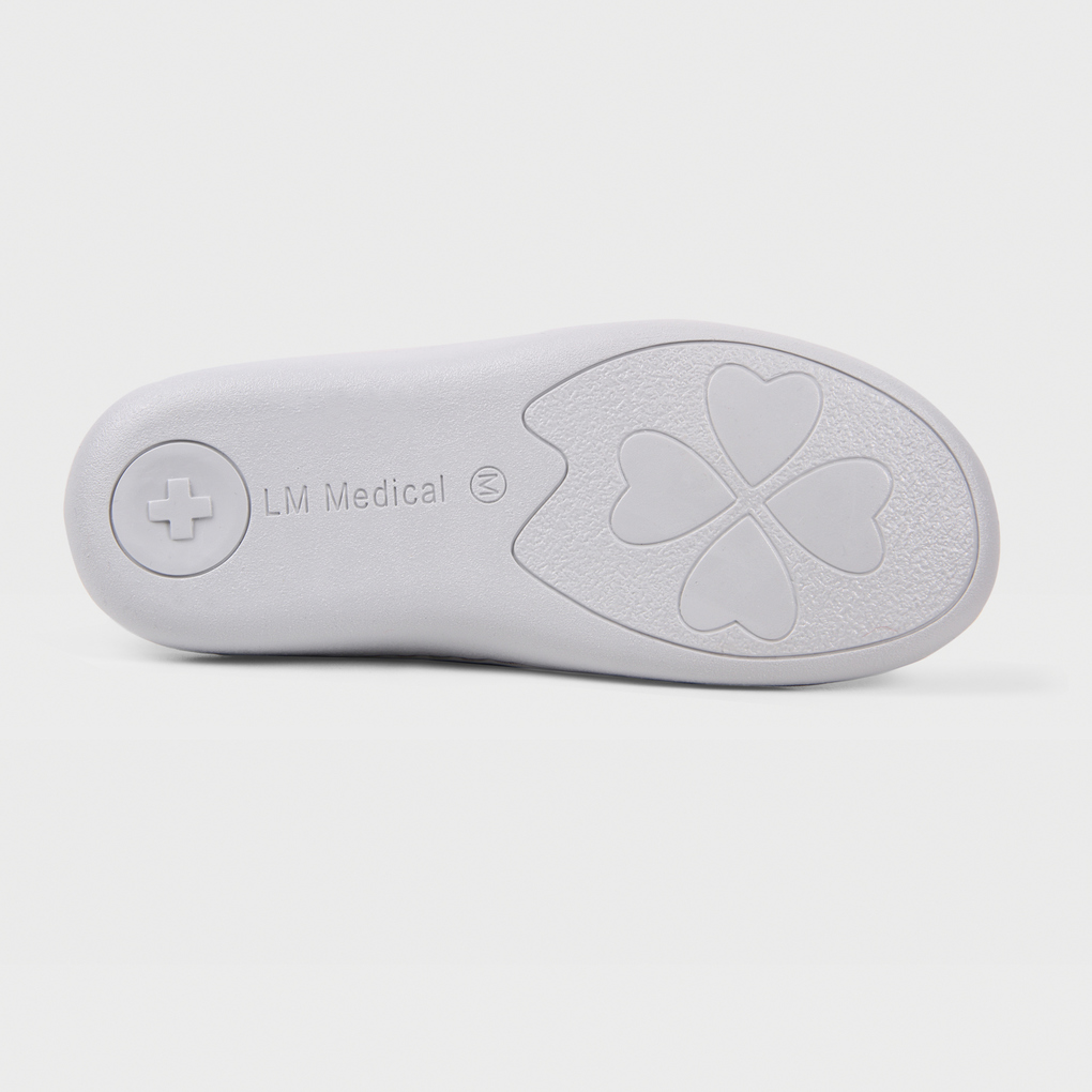 Туфли домашние LM-803.027Х фото 3