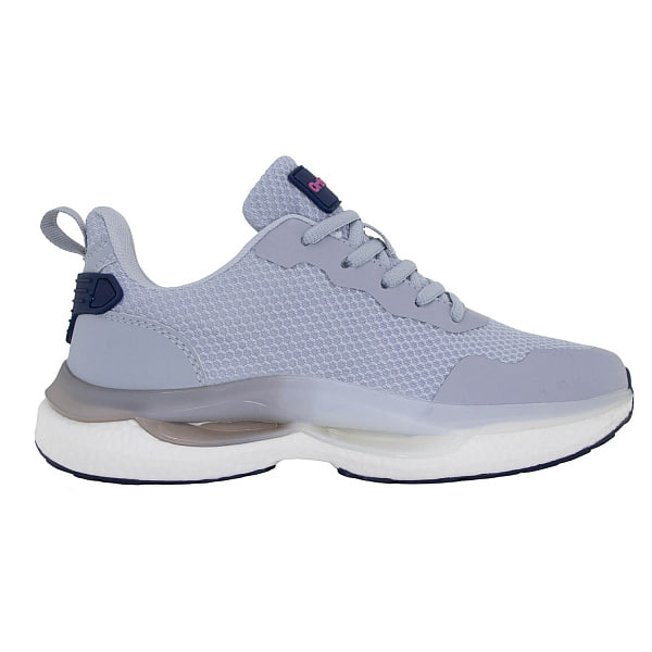 Ортопедическая обувь Orthoboom кроссовки 37247-19  светло-васильковый фото 2