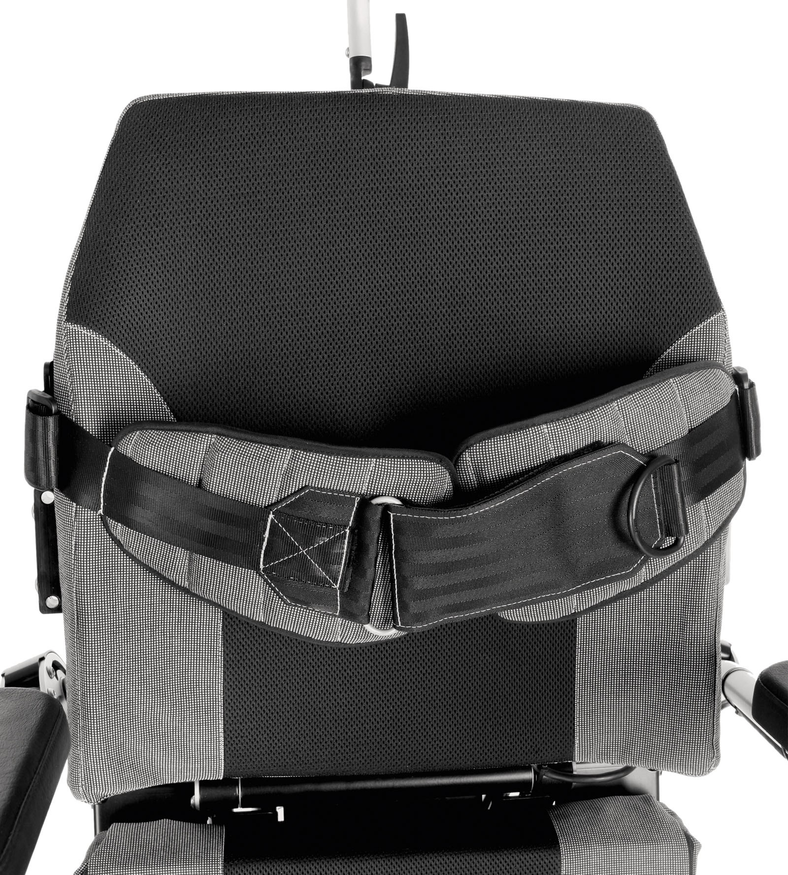 Инвалидная коляска с электроприводом XENO (Ксено) фото 4