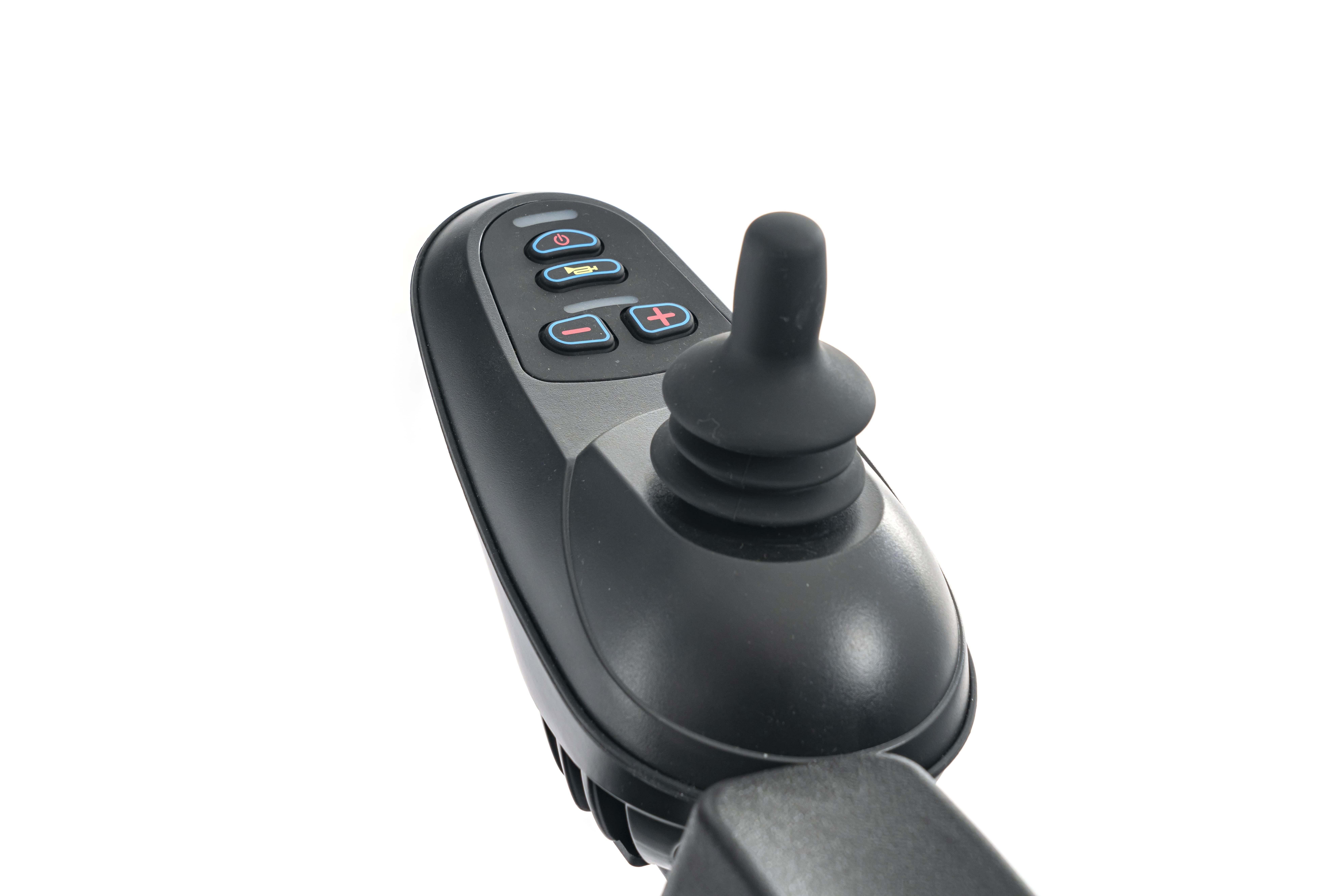 Электрическая кресло-коляска MET COMFORT 42 фото 6