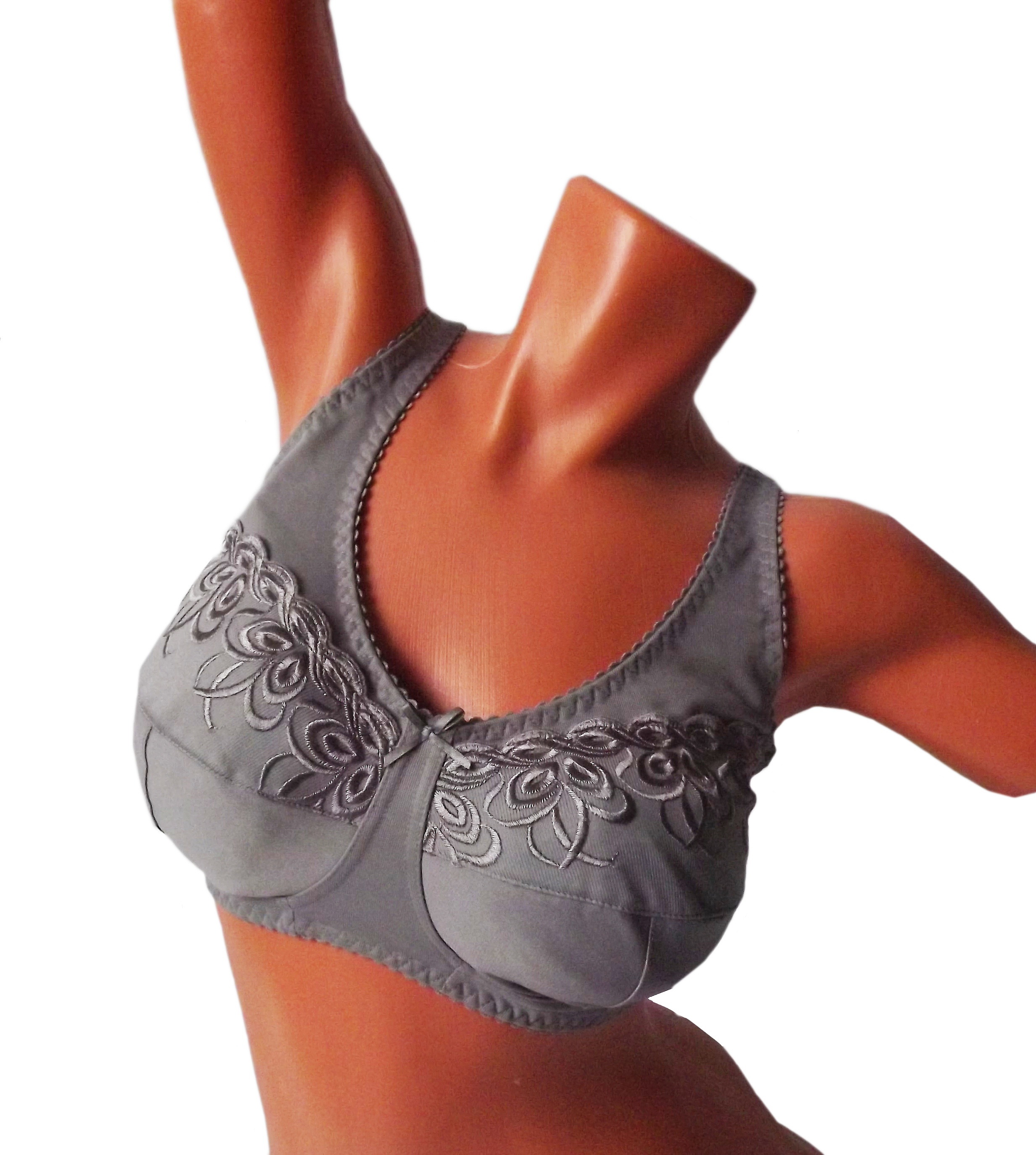 Бюстгальтер после мастэктомии Чайка 0415-1К 1420  фото 1