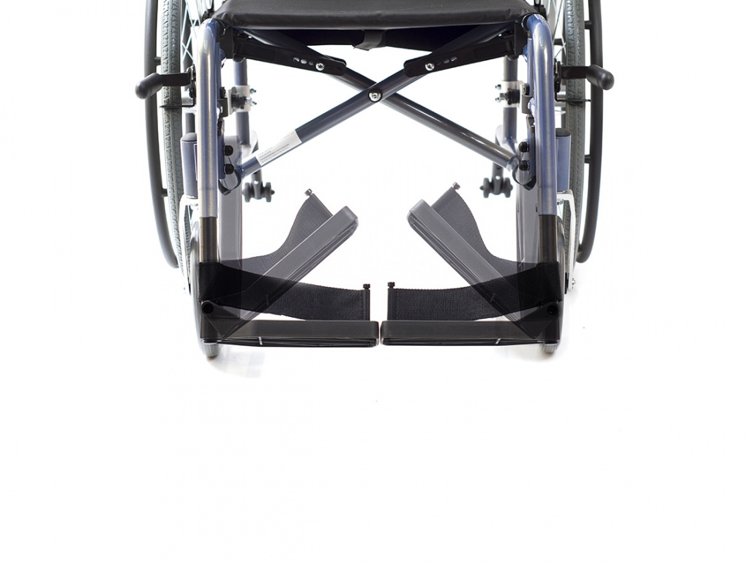 Инвалидная коляска ORTONICA BASE Lite 250 (Ортоника Бэйс) фото 12