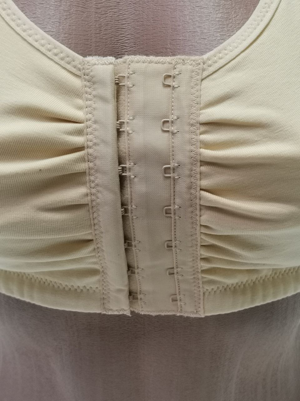 Бюстгальтер после мастэктомии М-605 фото 2