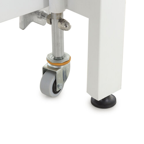 Массажный электрический стол ММКМ-1 (КО-022) фото 19