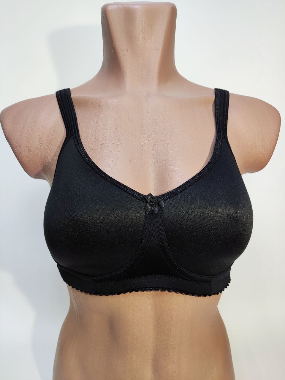 Бюстгальтер после мастэктомии Черный ЛФ0907 170 фото 3
