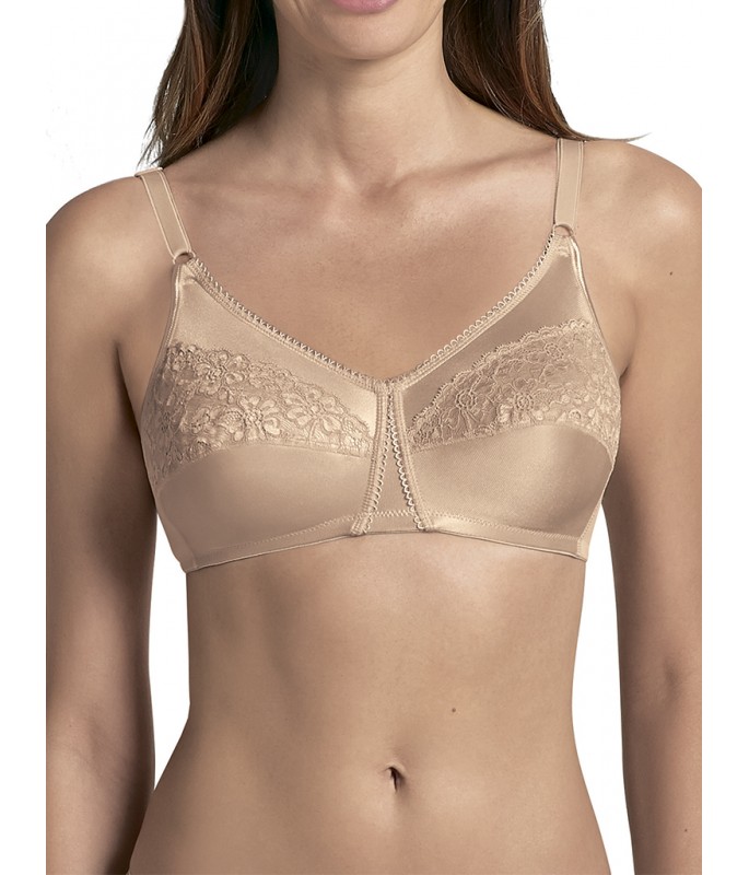 Бюстгальтер после мастэктомии Livia (Anita Care) Бежевый 5398, 007 фото 1