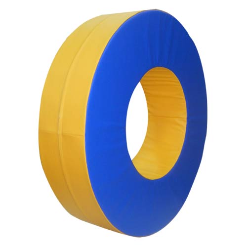 Кольцо D120*30 фото 1