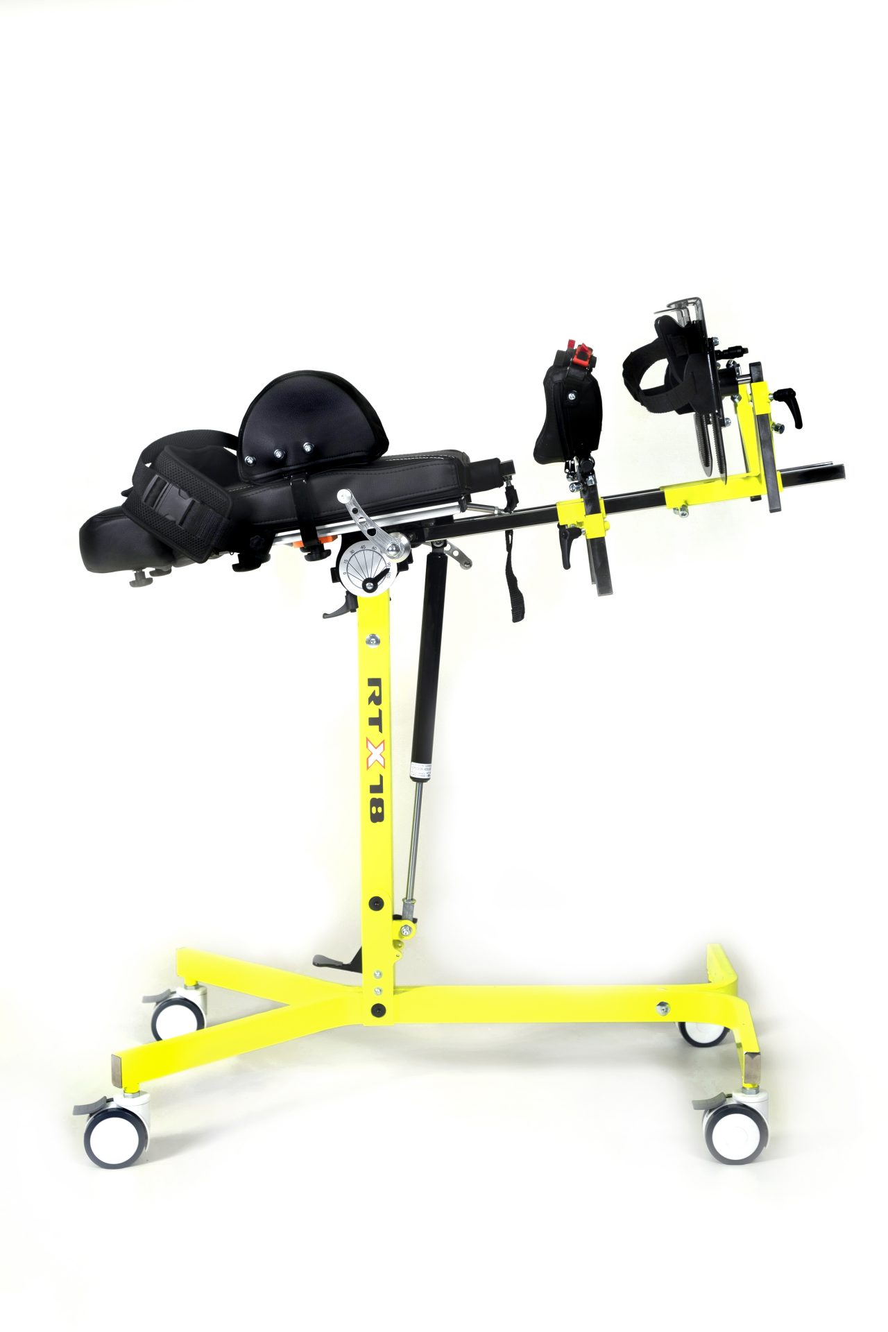 Вертикализатор RTX18 передне или заднеопорный с разведением ног 30 градусов фото 4