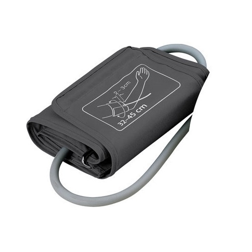 Манжета для цифр.  измер. АД и част.пульса БОЛЬШОЙ UA-CUFBOX-LA фото 1