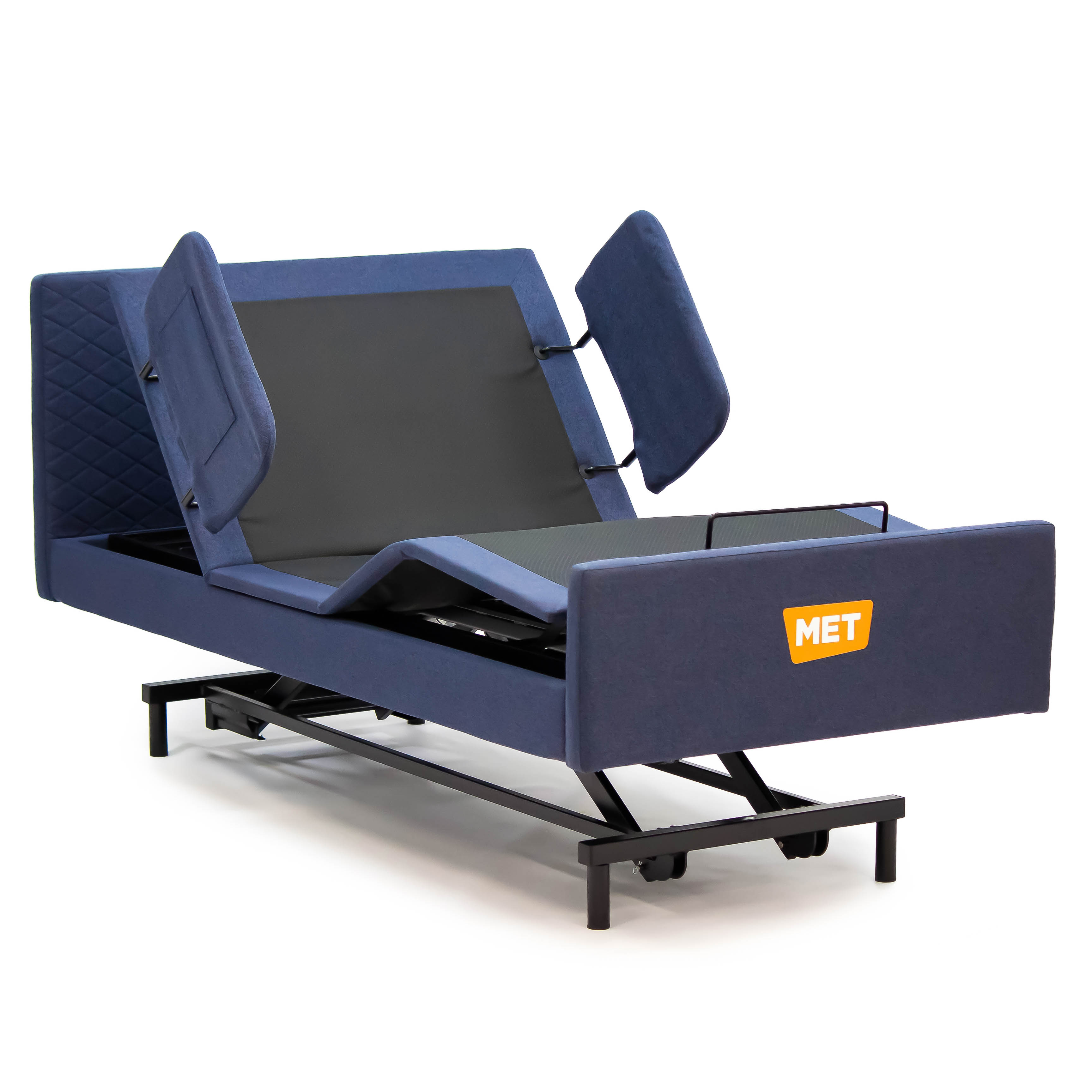 Кровать функциональная электрическая MET GABBY фото 2