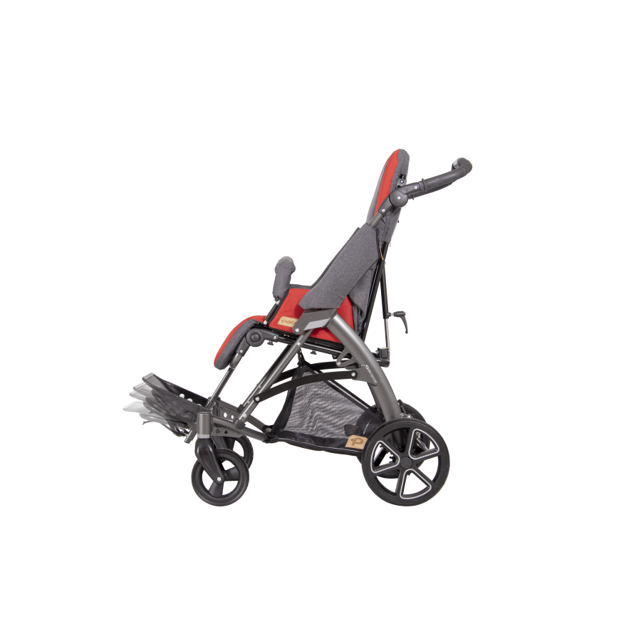 Прогулочная кресло-коляска Patron Jacko Streeter (Джако Стритер) фото 6