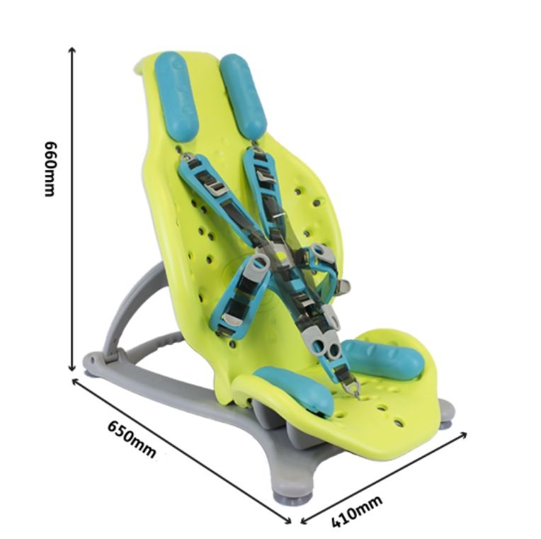 Подставка для купания Splashy фото 2