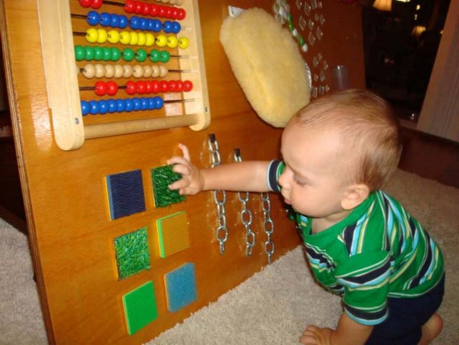 Развивающий уход за детьми с тяжелыми и множественными нарушениями развития Развивающий уход за детьми с тяжелыми и множественными нарушениями развития