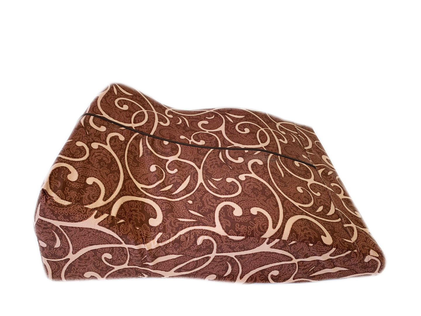 Подушка ортопедическая под ноги К-804 фото 3