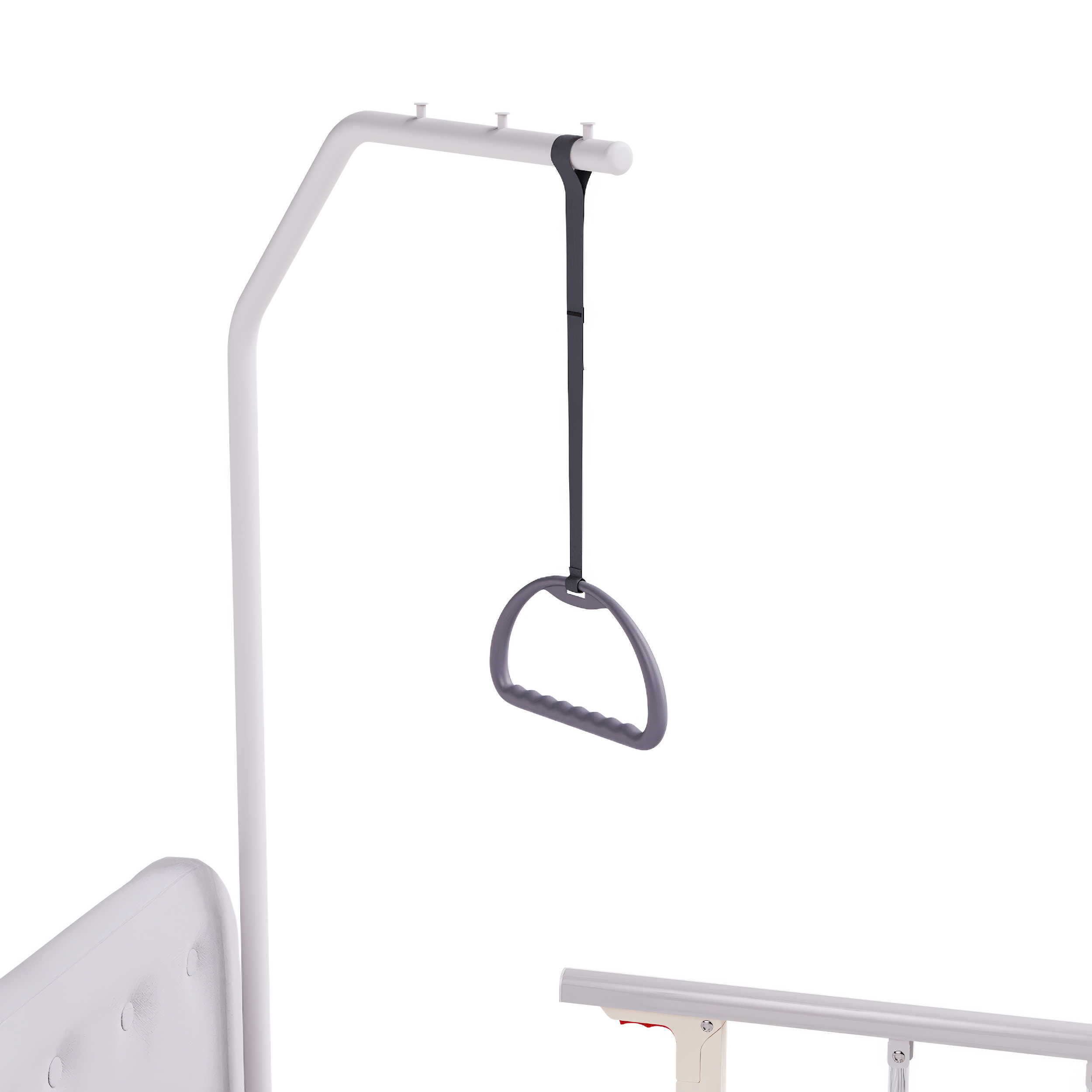 Кровать функциональная электрическая MET OMEGA-7 HOME фото 7