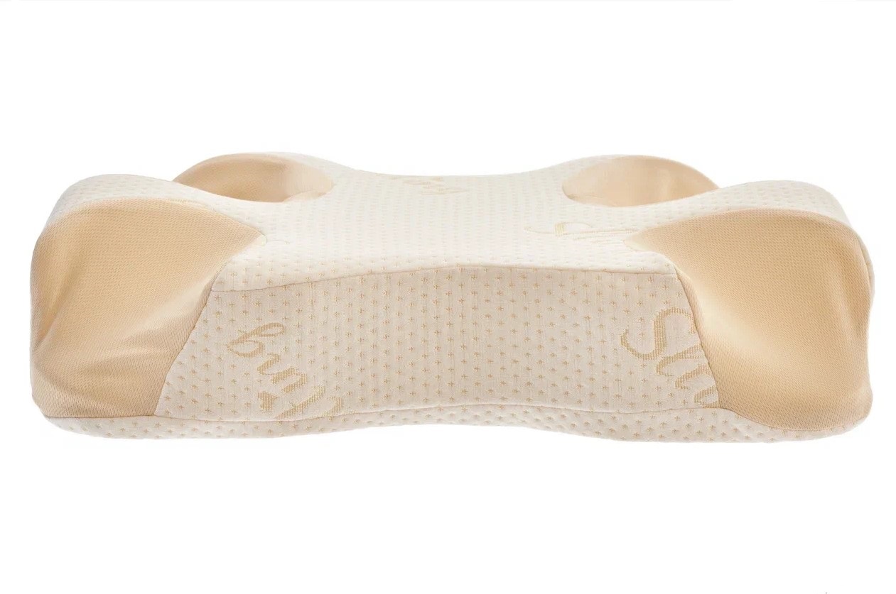 Подушка с эффектом памяти от морщин  фото 3