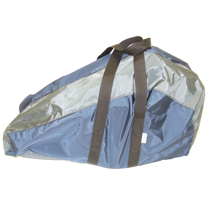 Сумка для транспортировки (нейлон) для коляски ZIP фото 1