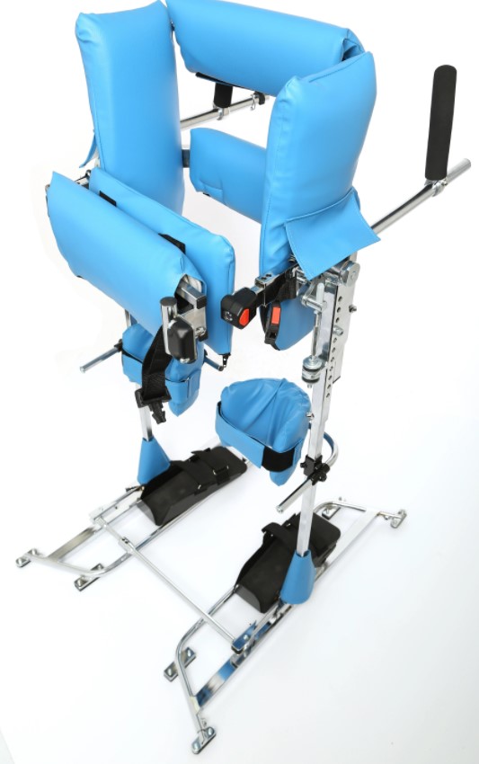 Параподиум динамический PD (аппарат на нижние конечности и туловище (ортез) 8-09-43) фото 3