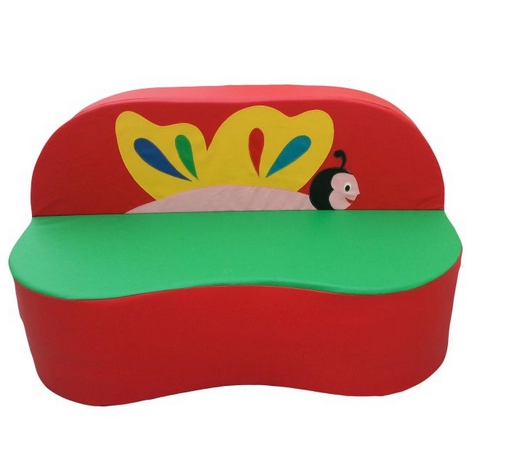 Диван "Бабочка" фото 1