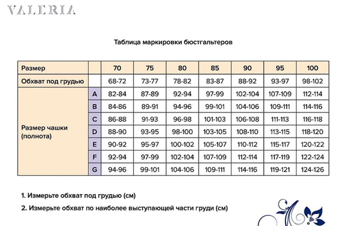 Бюстгальтер после мастэктомии Изумрудный орнамент ЛФ0793 В155 фото 2