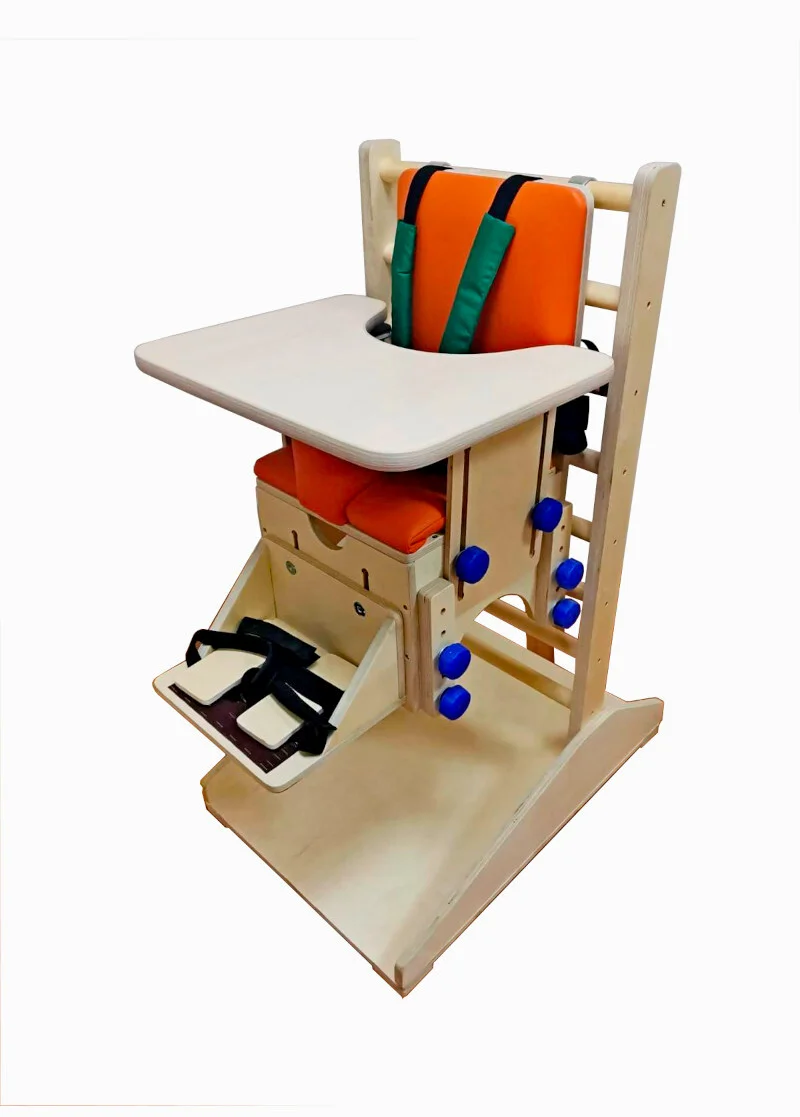 Опора для сидения и стояния Елочка фото 3