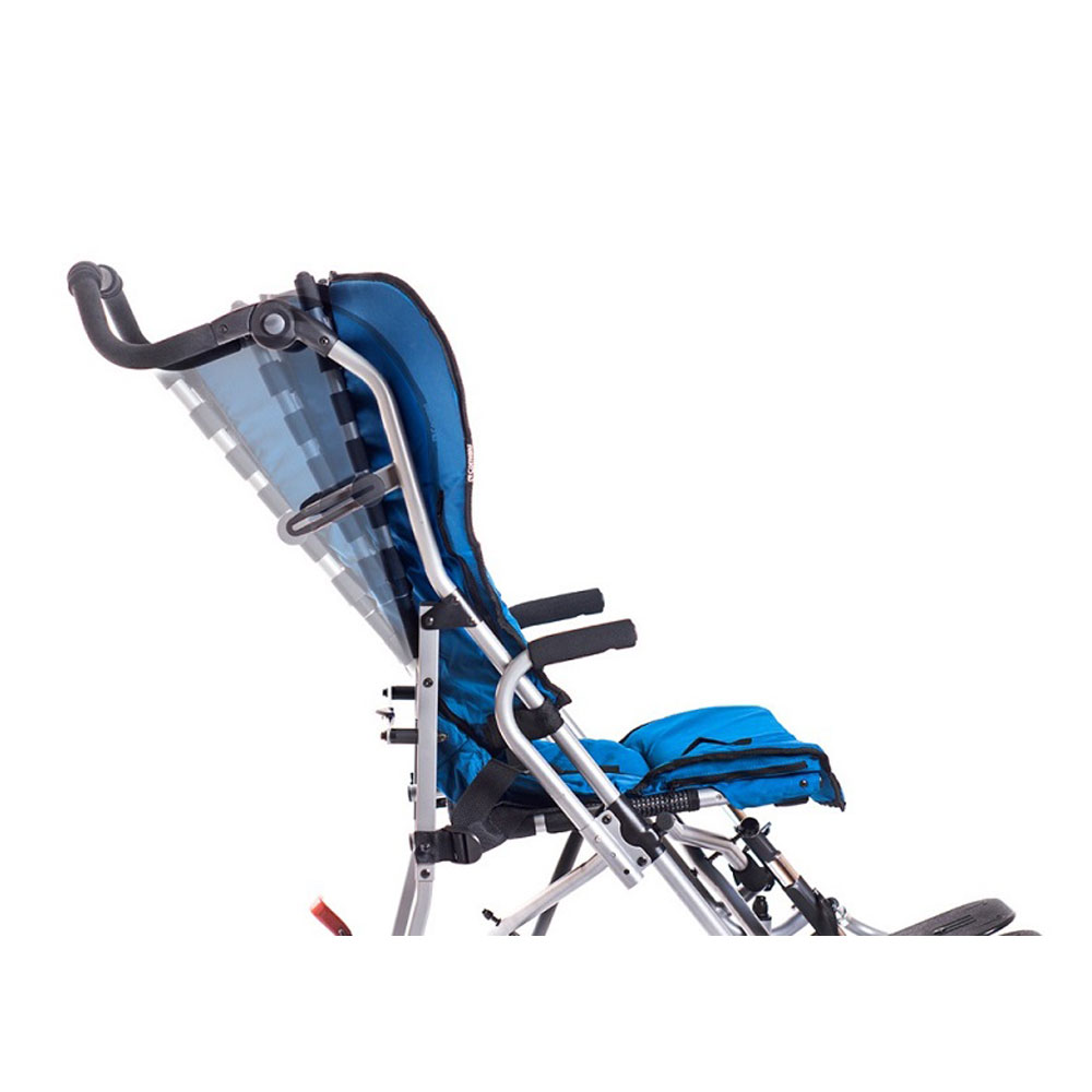 Кресло-коляска Convaid Vivo (Конвэйд Виво) фото 6