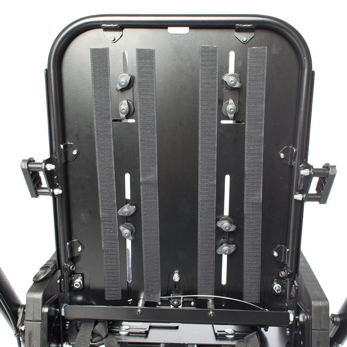 Инвалидная кресло-коляска Baffin Buggy PRO фото 7