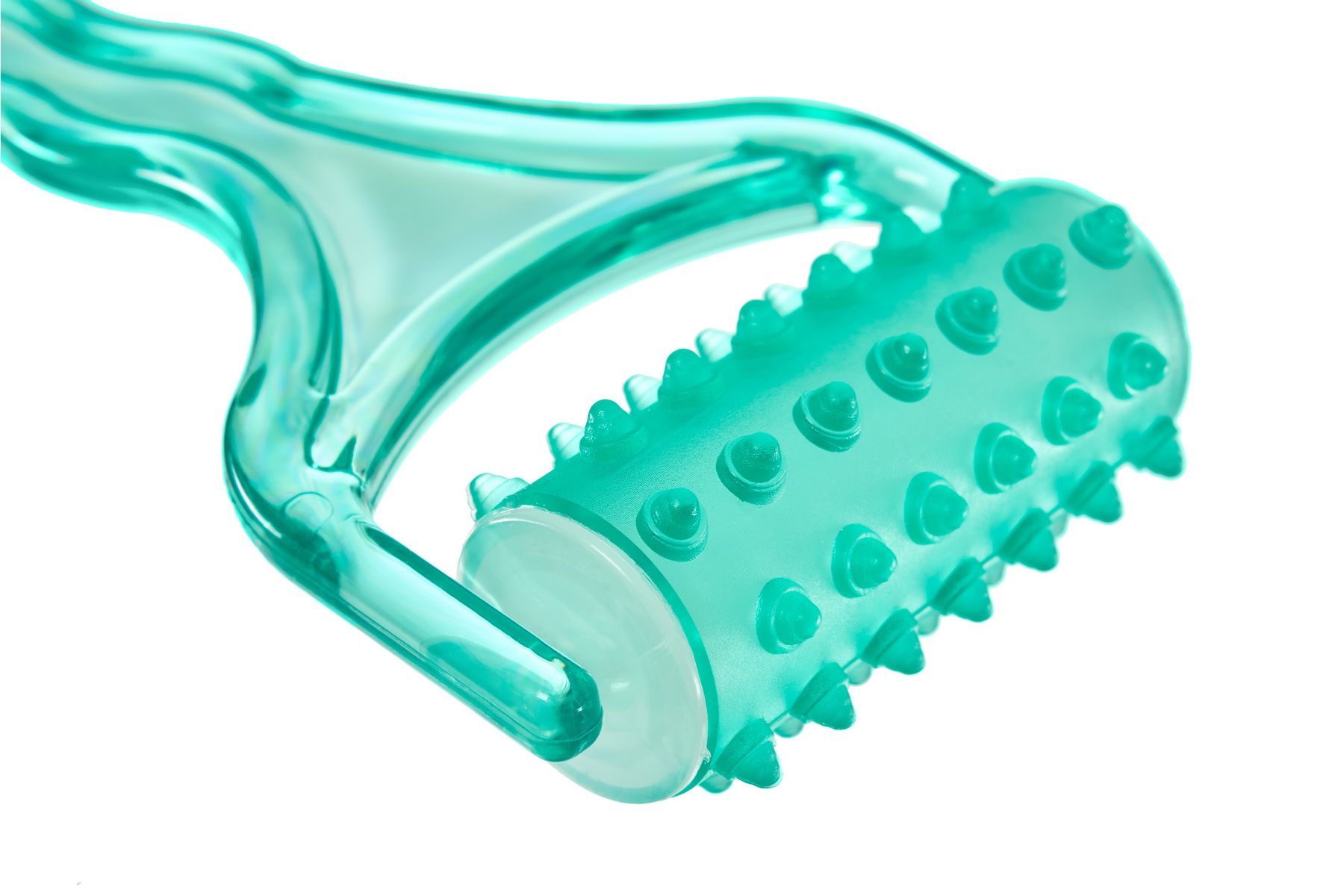 Массажер для тела ручной KZ 0941 фото 2