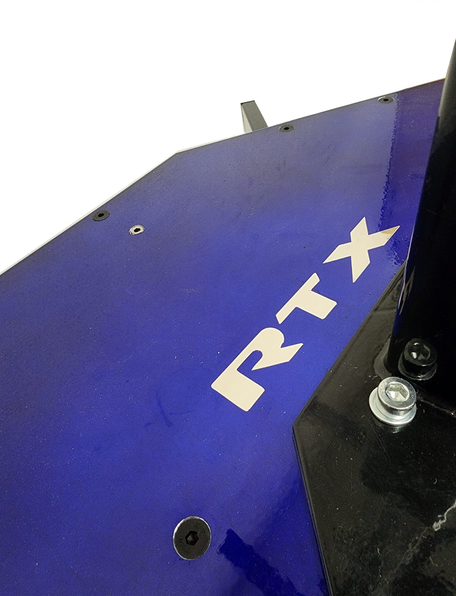 Опора для стояния с динамической платформой RTX S (НКМИ 147070) фото 13