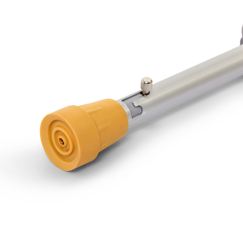 Костыли алюминиевые"Армед" KR925L с УПС фото 4