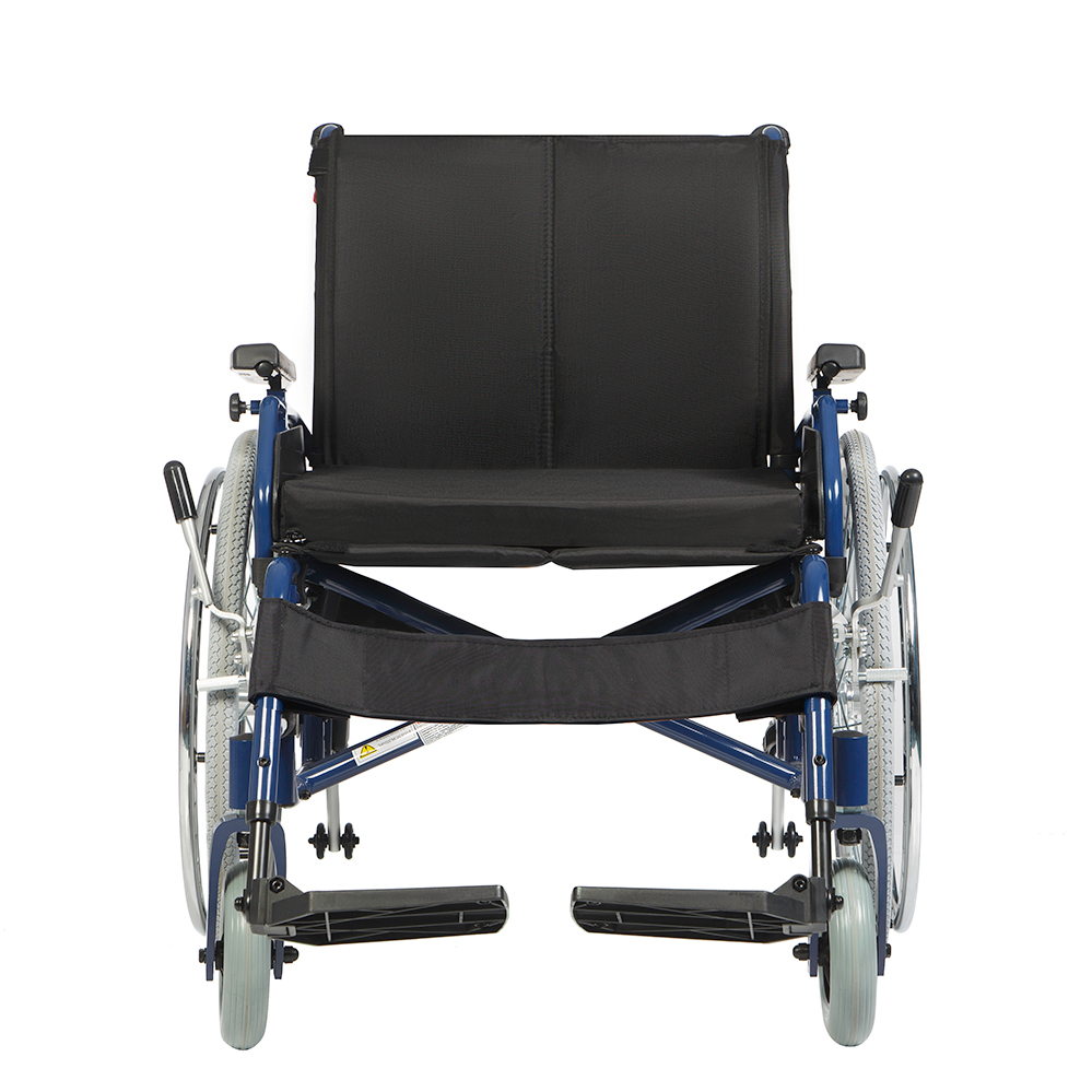 Инвалидная коляска ORTONICA TREND 500 (51 см-61 см) фото 5