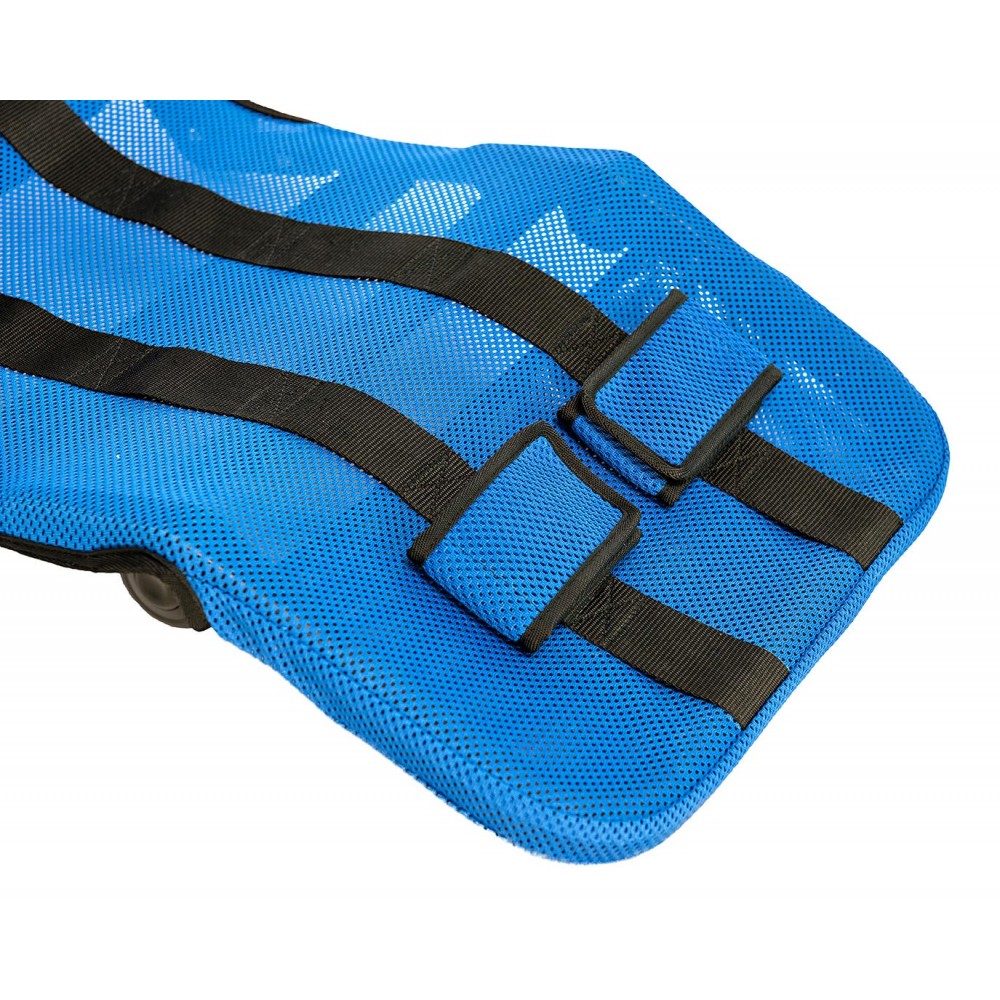 Лежак для купания детей Аквалито Akvolito AksesMed фото 5