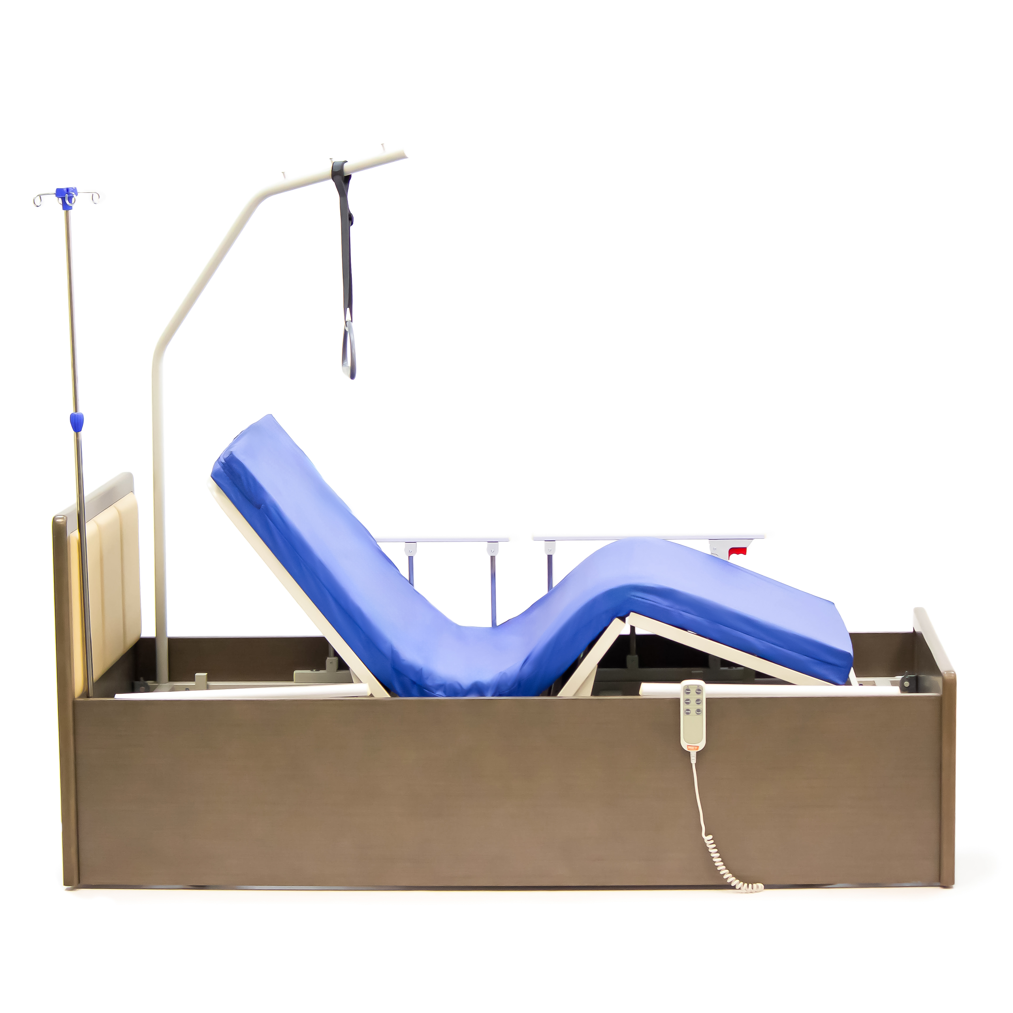 Кровать функциональная электрическая MET OMEGA-7 HOME фото 15