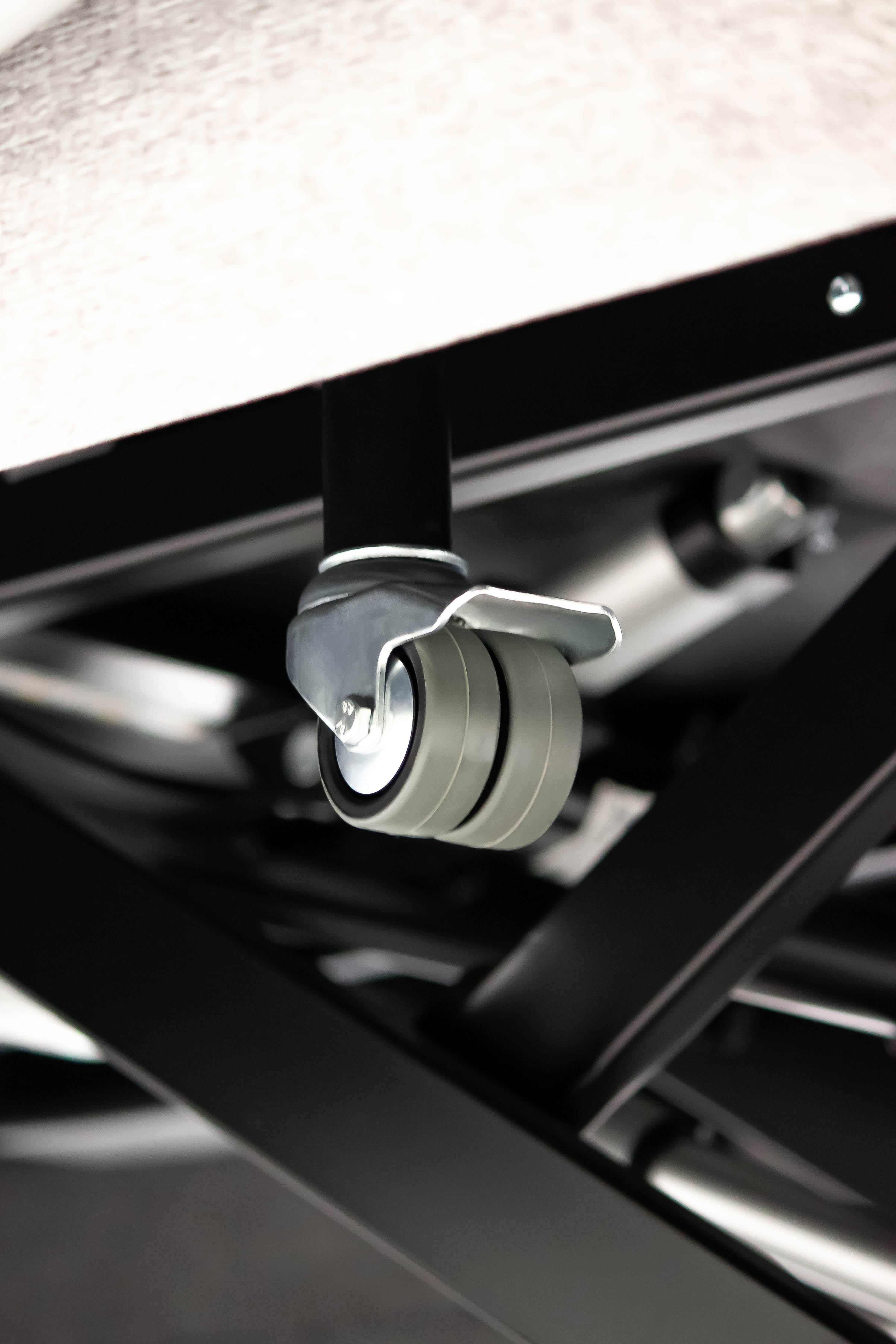 Кровать функциональная электрическая MET JANIN фото 9