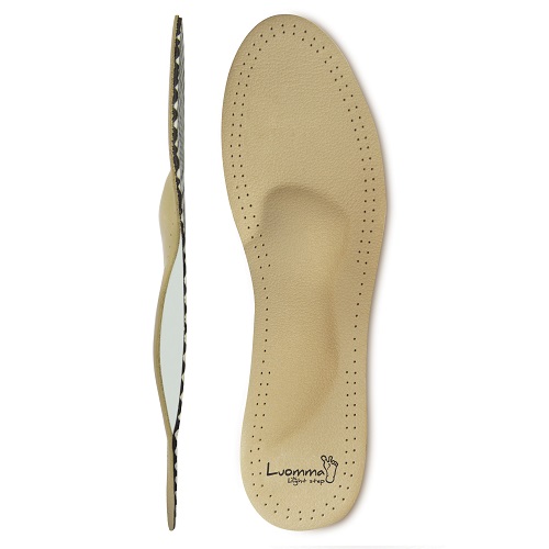 Стелька ортопедическая в модельную обувь Luomma Lum 101 фото 1