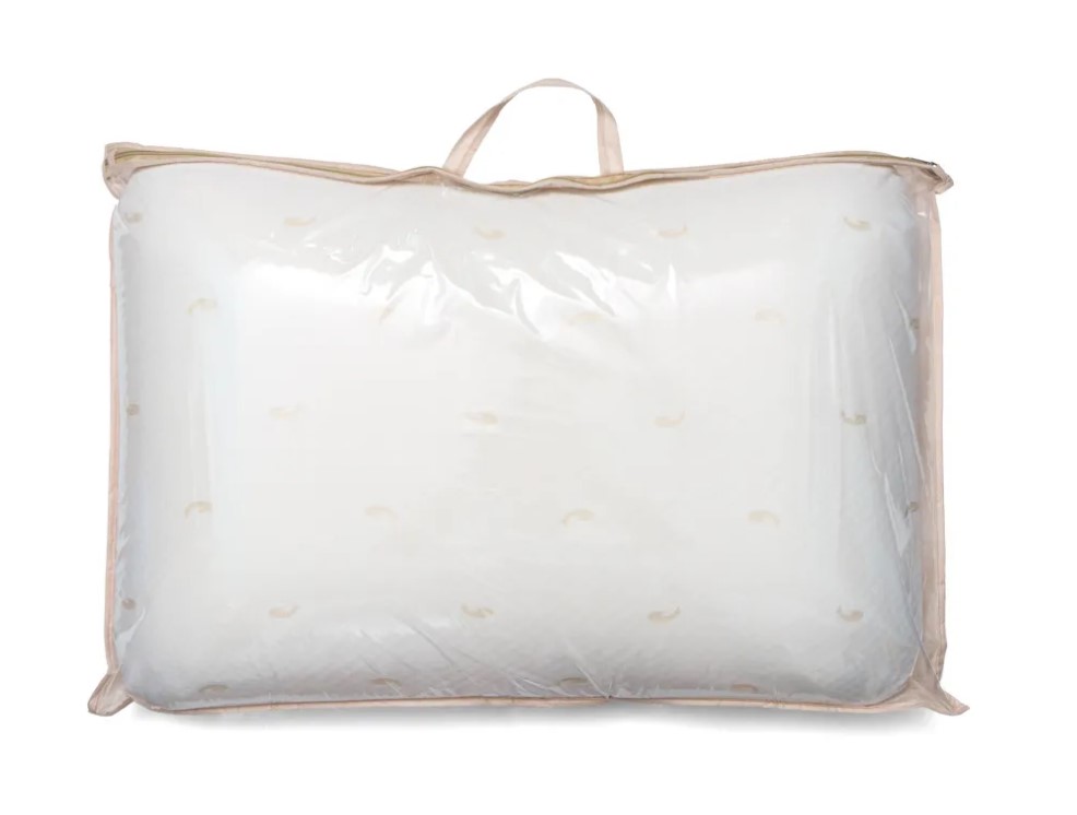 Подушка ортопедическая Соната Классика 50*70*15 фото 3