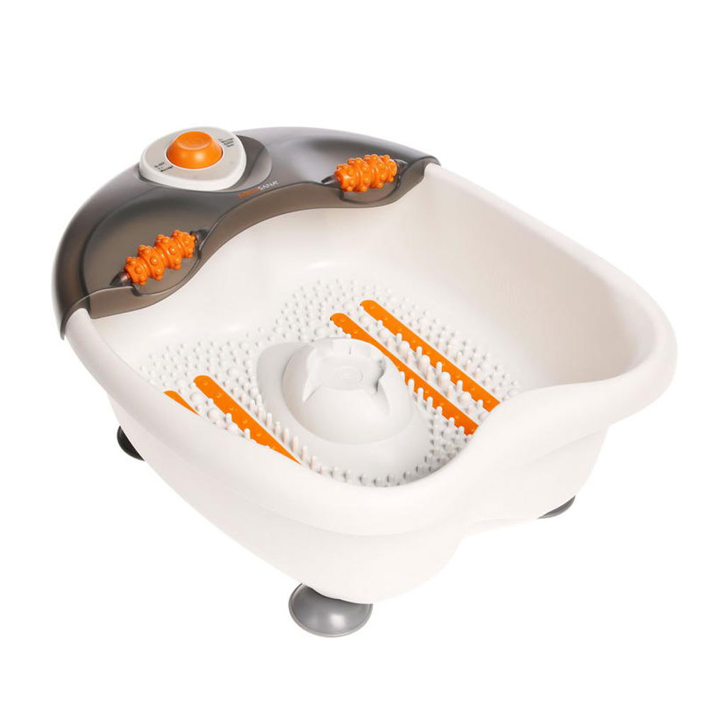 Пузырьковая ванна для ног WBW  фото 2