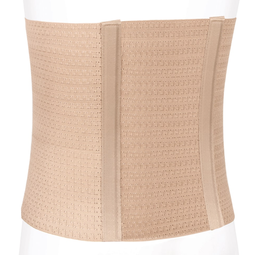 Бандаж послеоперационный Ecoten ПО-30, высота 30 см, тройная утягивающая панель фото 2