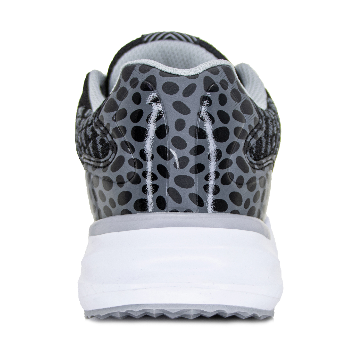 Ортопедическая обувь Orthoboom кроссовки 35037-01 глубокий черный фото 3