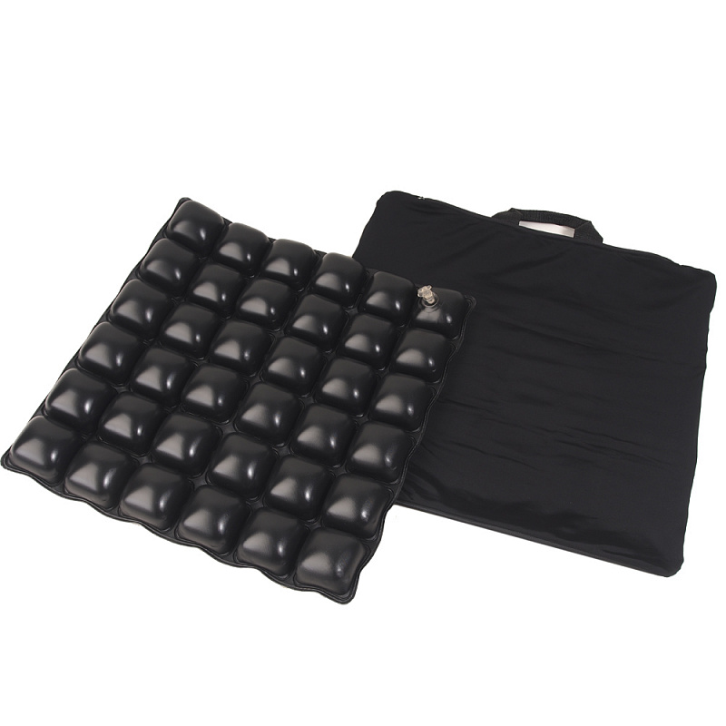 Подушка противопролежневая F 8081 43*43*4 фото 7