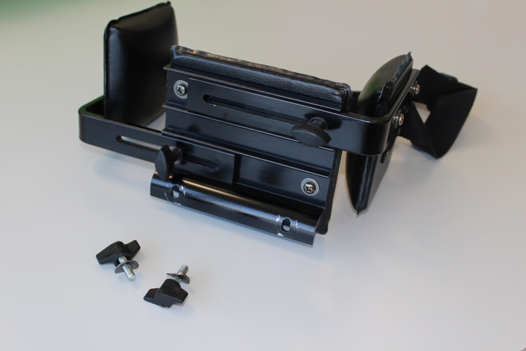 ходунки НМР-КА 3200