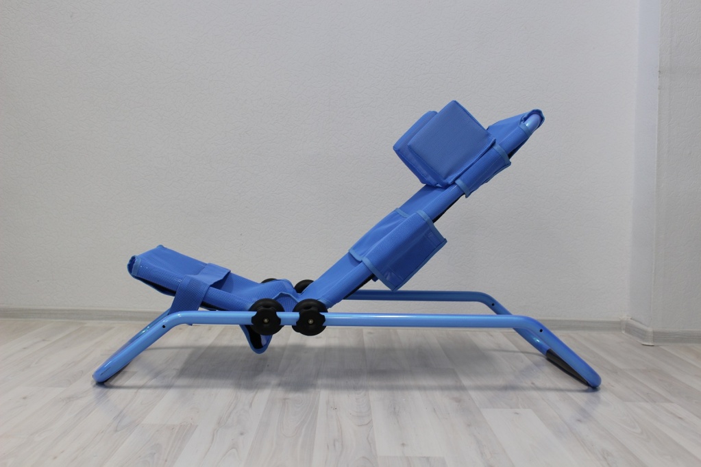 Детская подставка для ванны Ortonica Dolphin